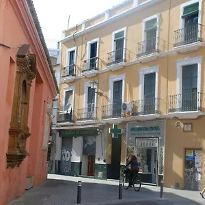 Centro Santa Catalina 1º B Apartamento Sevilla