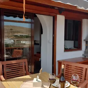 Casa Isabel 2 , Betancuría Spagna