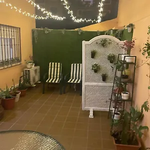 Luchana 15 , Málaga Spagna