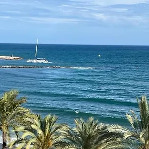 Palmas 4 Apartamento Marbella