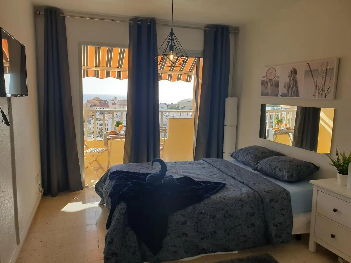 Preciosas Habitaciones En La Casa De May Arona  Spain